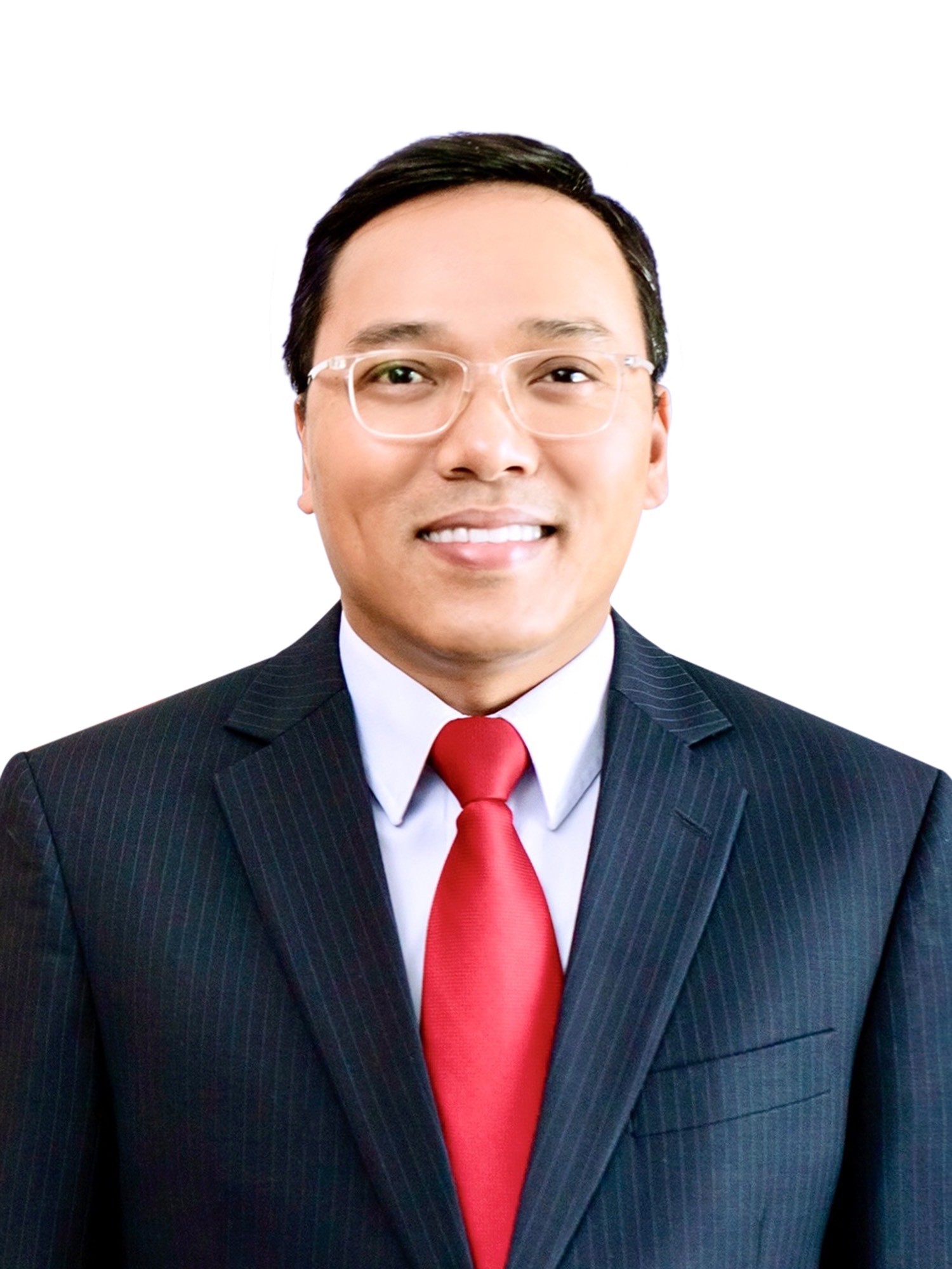 Member of the Standing Committee of the Party Committee of the Ministry, Deputy Minister Nguyen Hoang Long